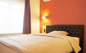 Belrom Hotel